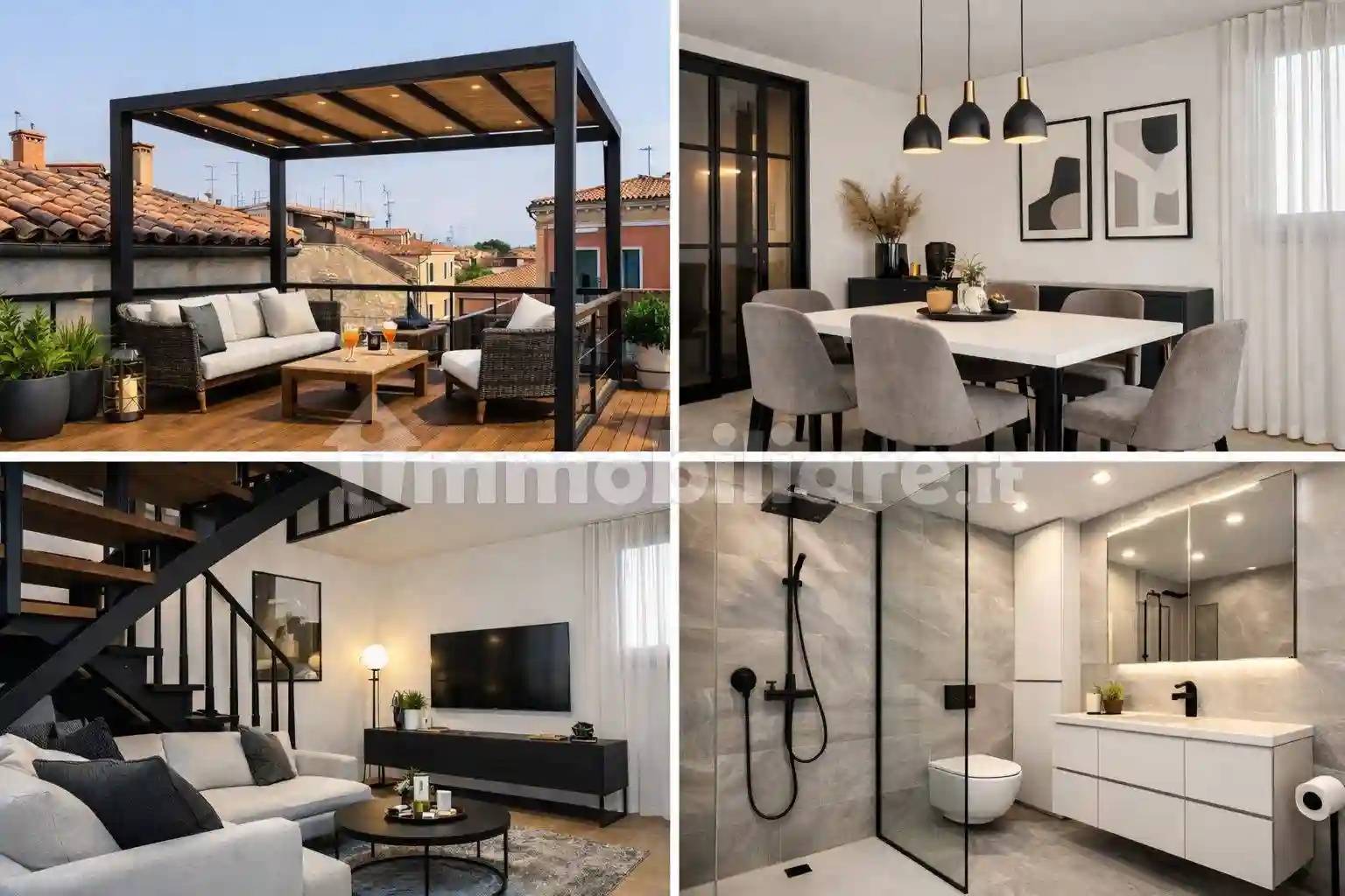 Casa indipendente - foto 4