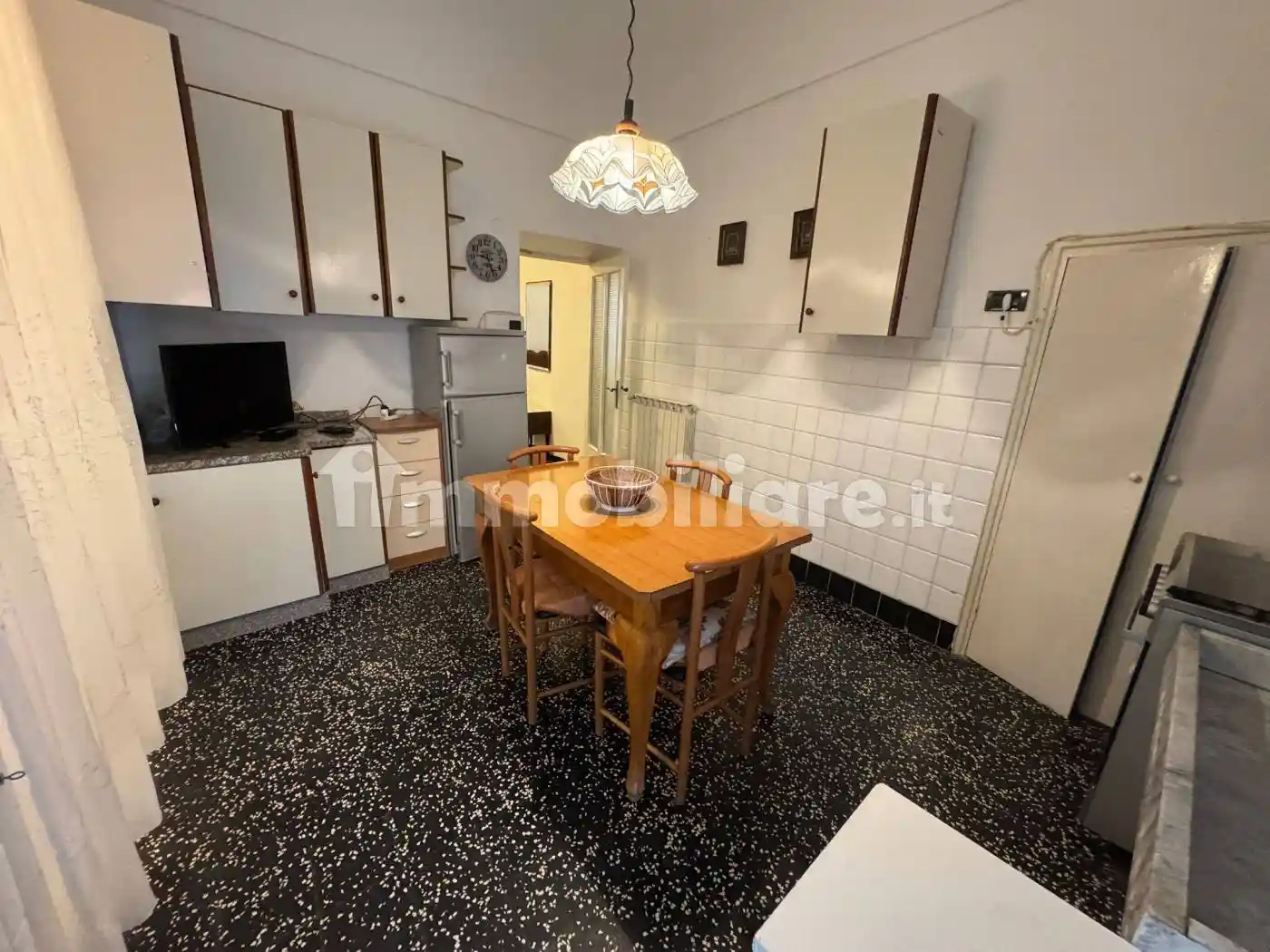 Appartamento in affitto a Cogoleto