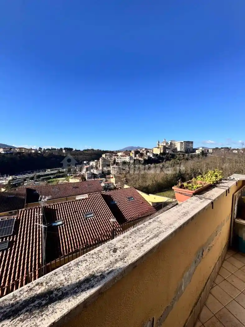 Appartamento in vendita a Valmontone