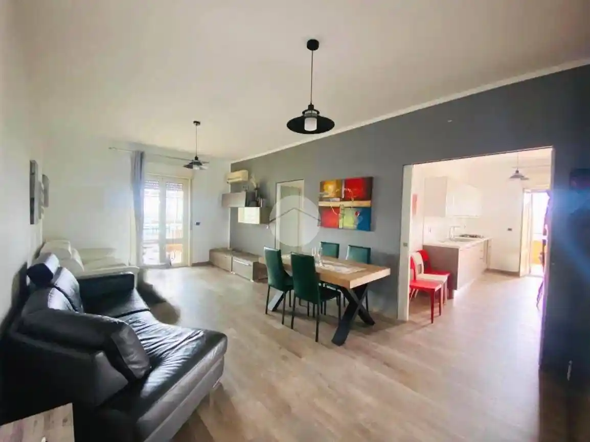 Appartamento in vendita a Isola delle Femmine