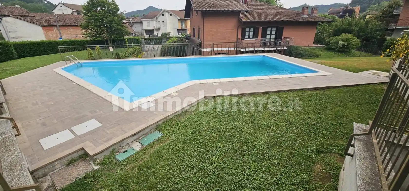 Appartamento in vendita a Casalborgone