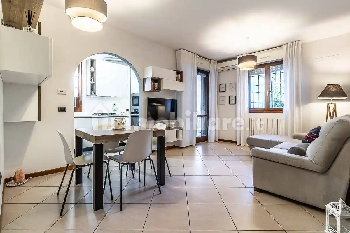 Appartamento in vendita a Castel San Pietro Terme