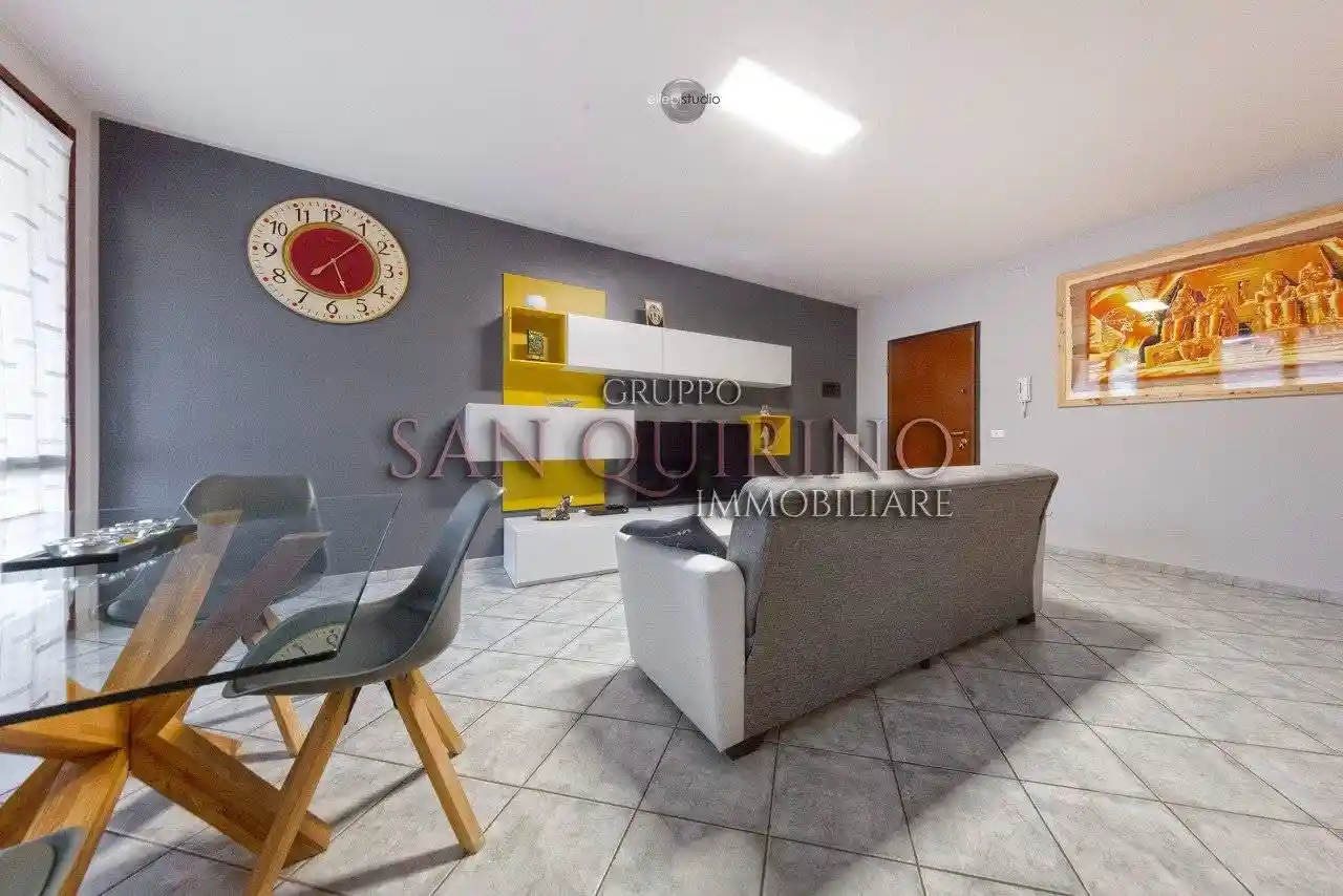 Appartamento in vendita a Reggiolo