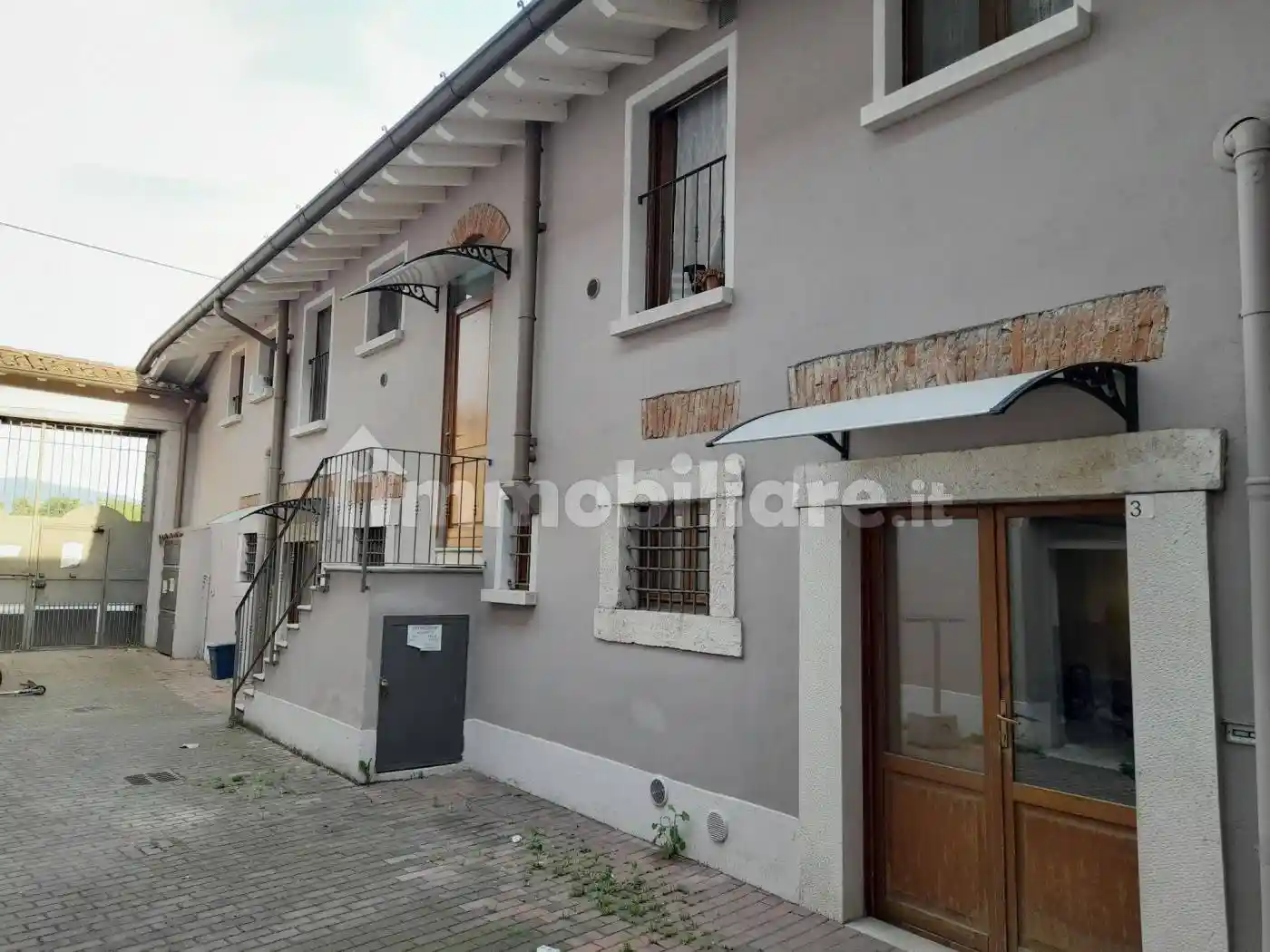 Rustico - Casale in vendita a Gussago