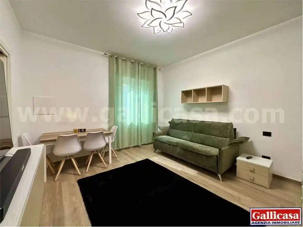 Appartamento in vendita a Castelcovati