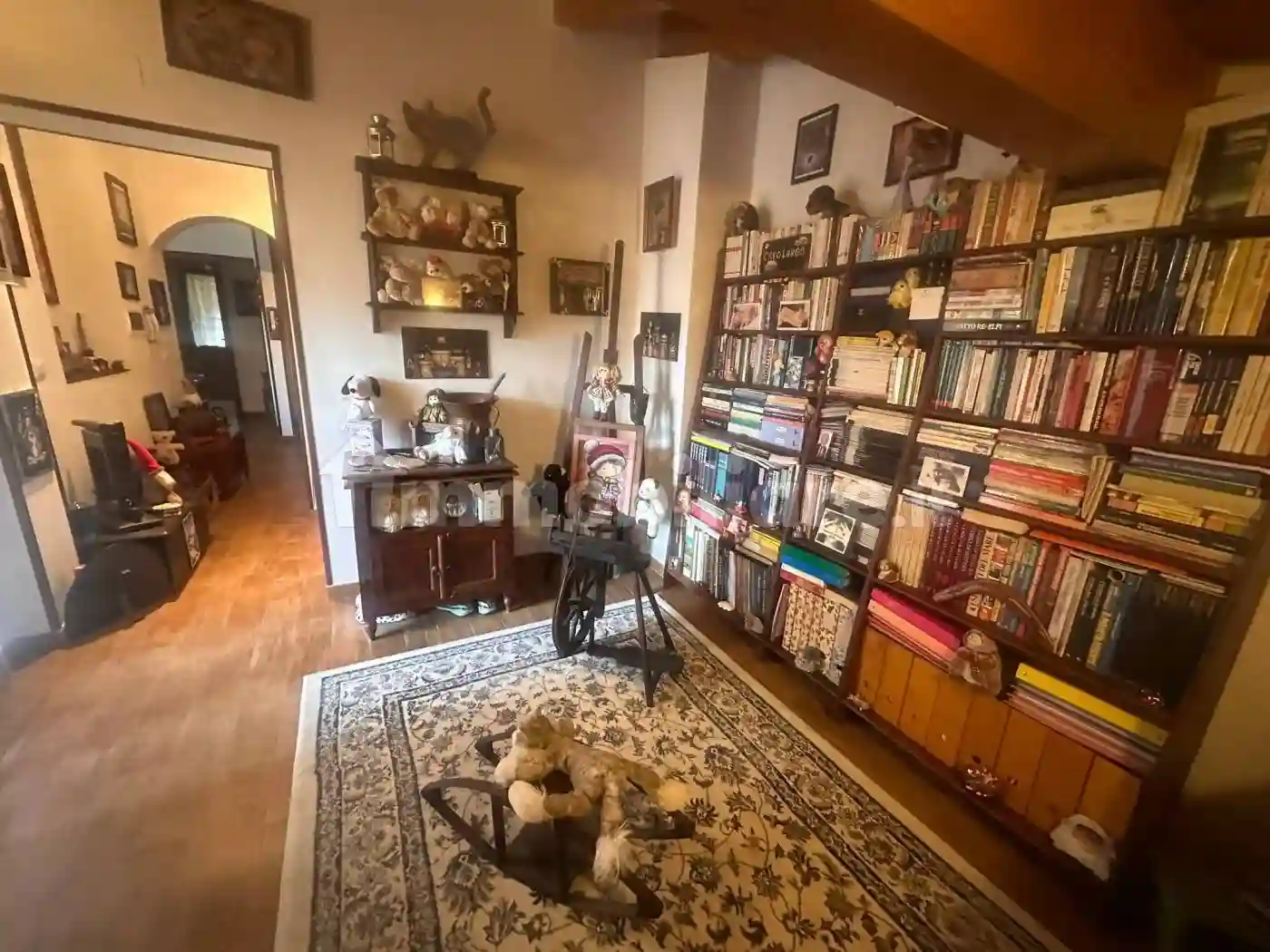 Attico - Mansarda - foto 5