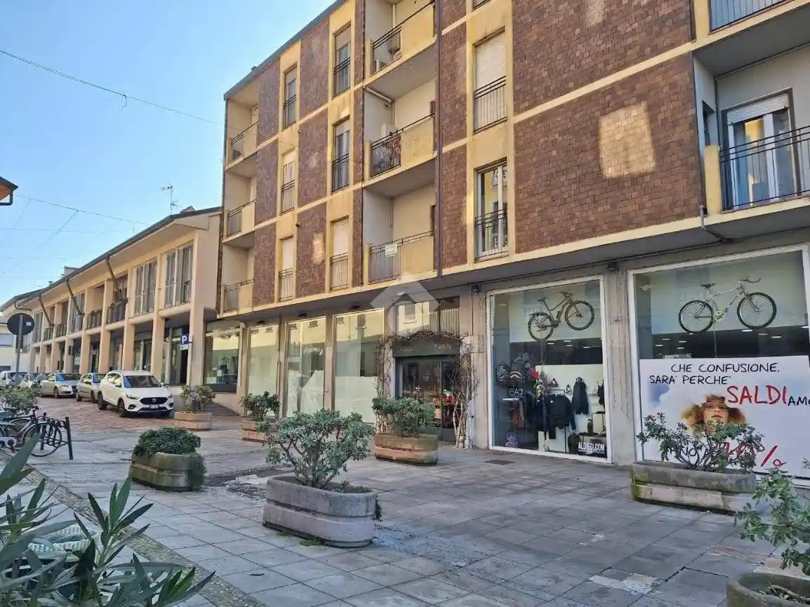 Appartamento in vendita a Magenta