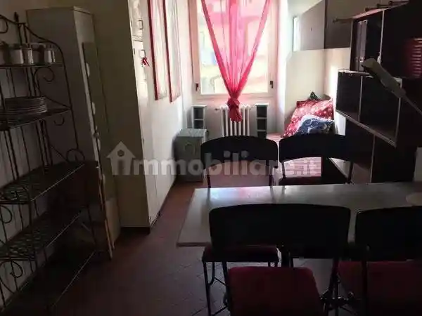 Appartamento in affitto a Firenze