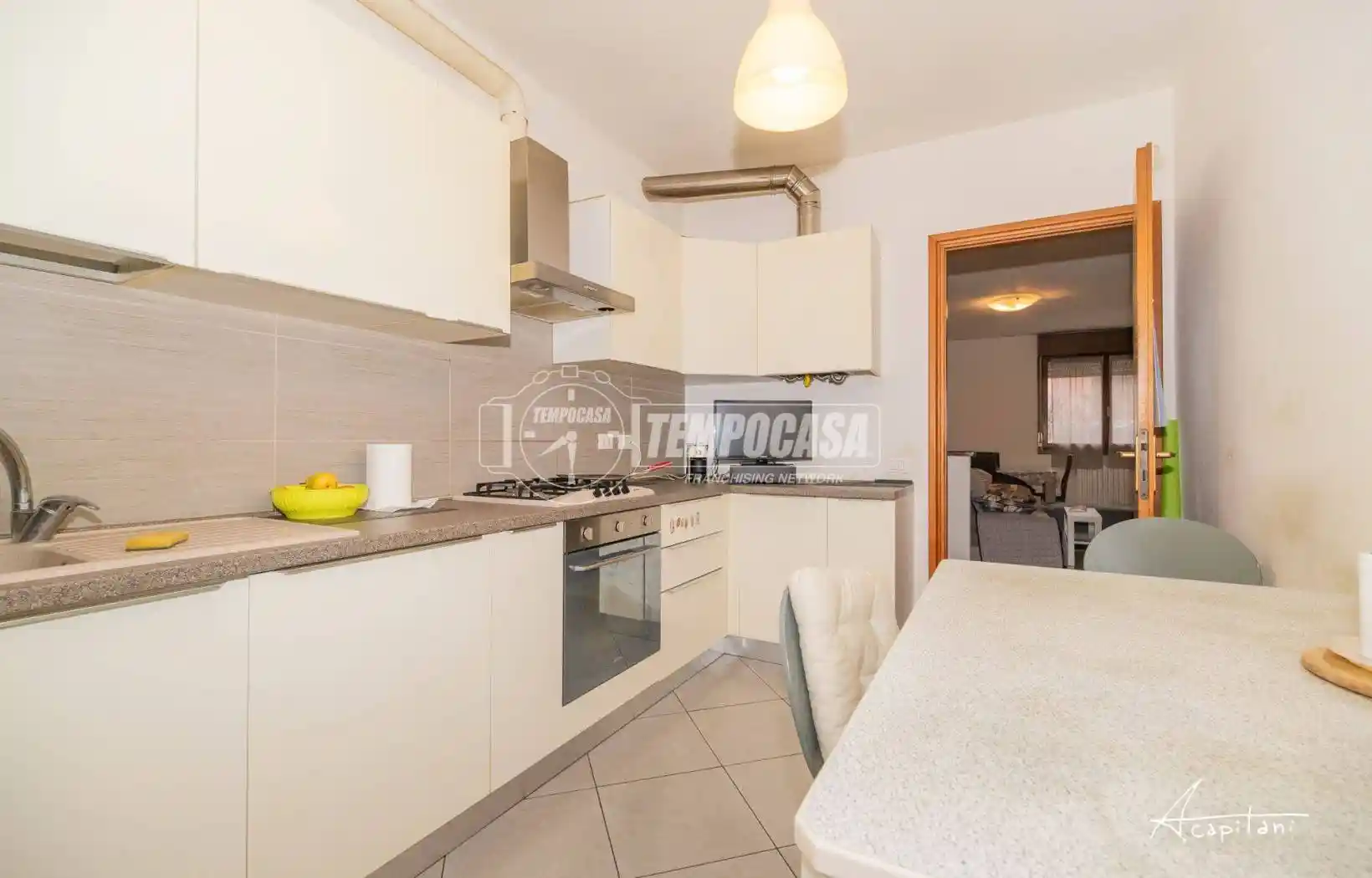 Appartamento in vendita a Modena