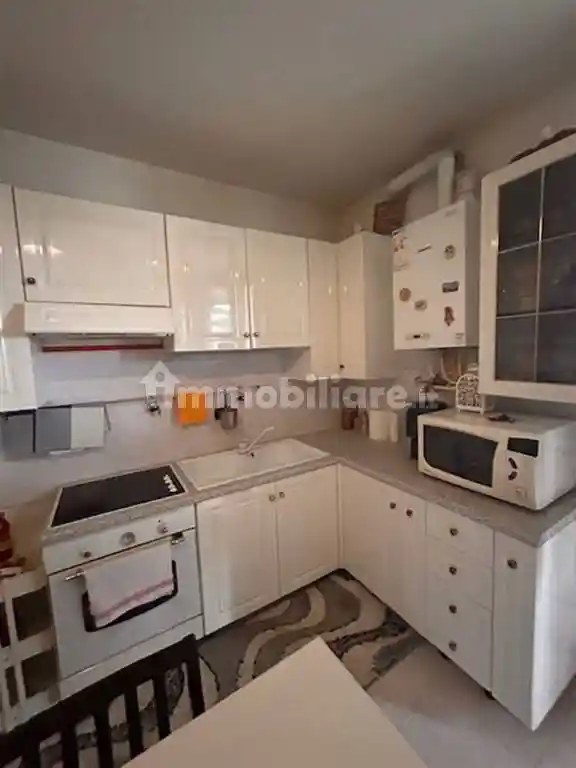 Appartamento in vendita a Volta Mantovana