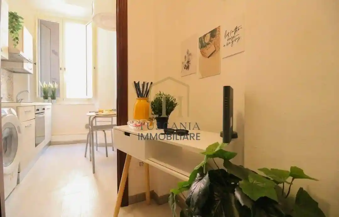 Appartamento in vendita a Colle di Val d'Elsa