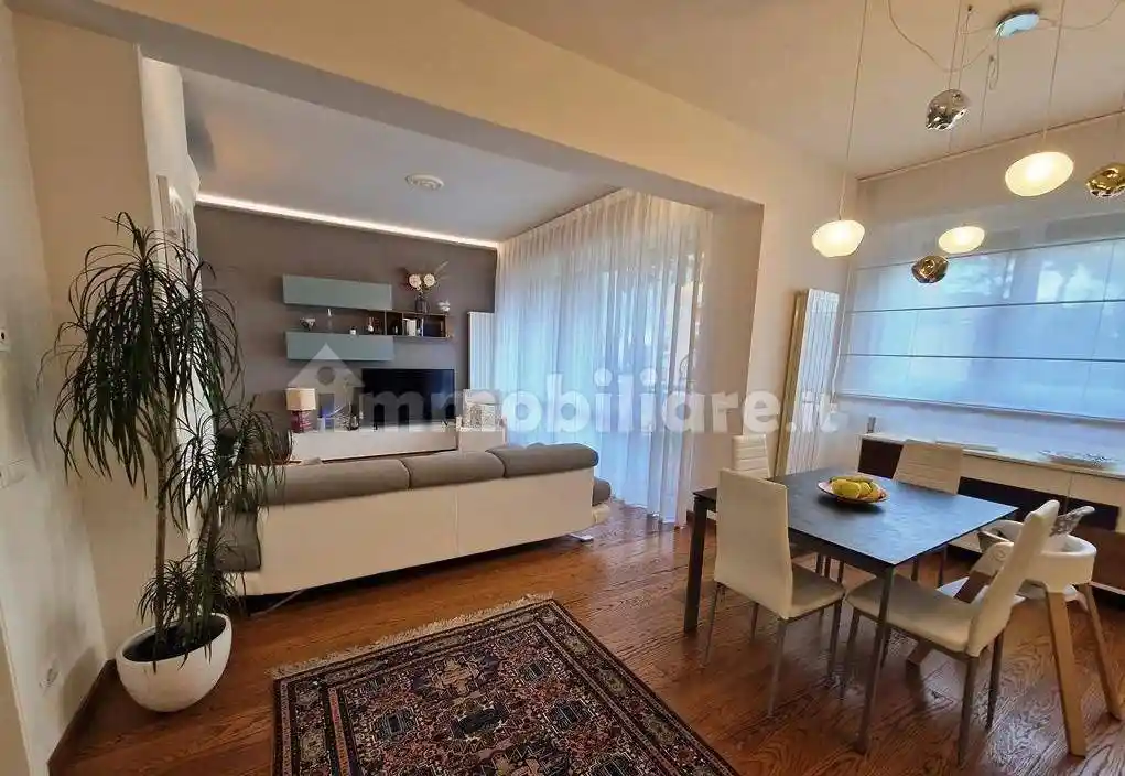 Appartamento in vendita a Siena