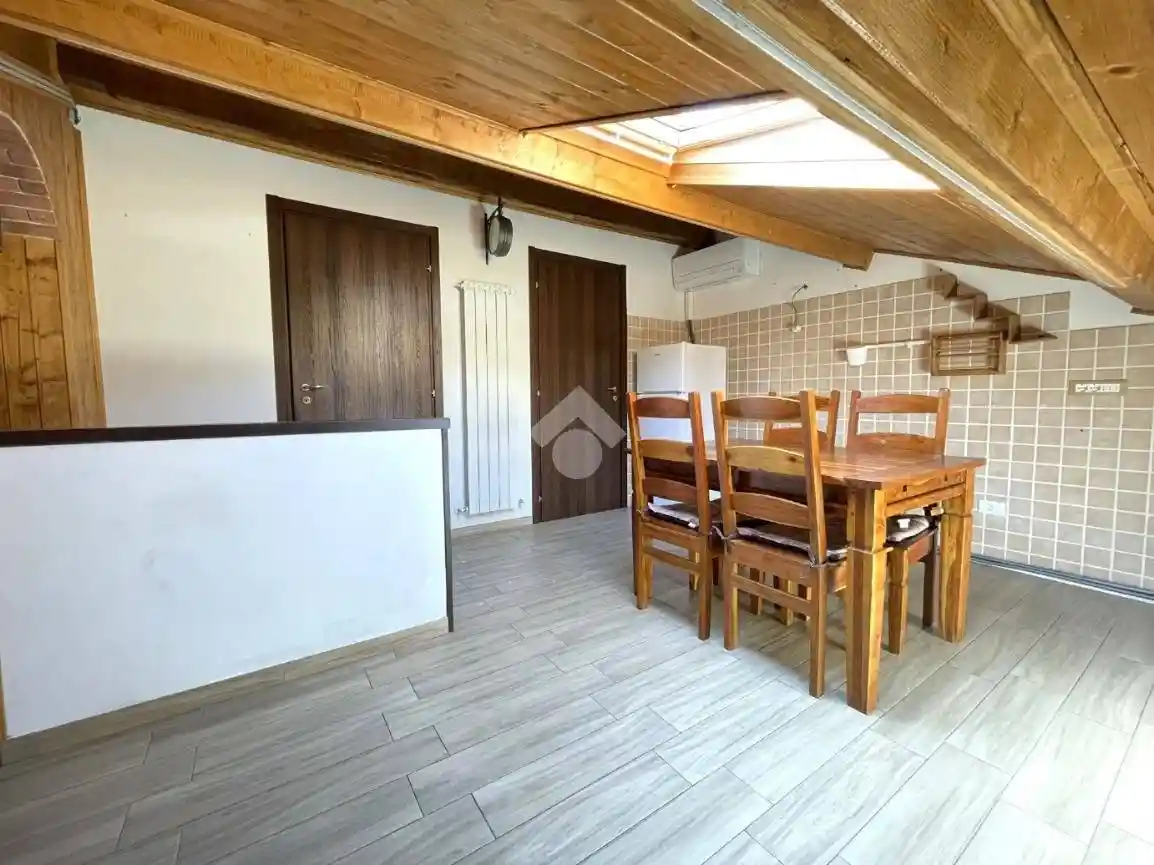 Appartamento in vendita a Soldano