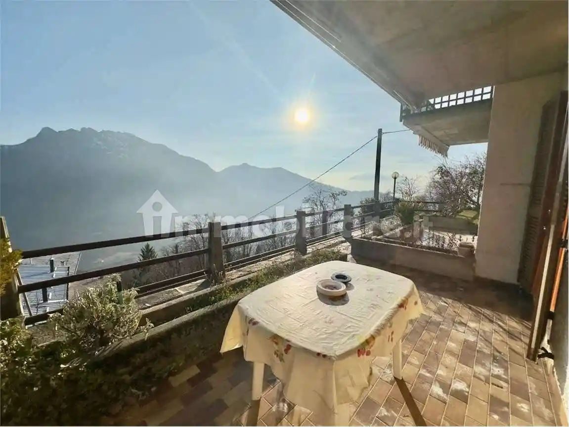 Appartamento in vendita a Casargo