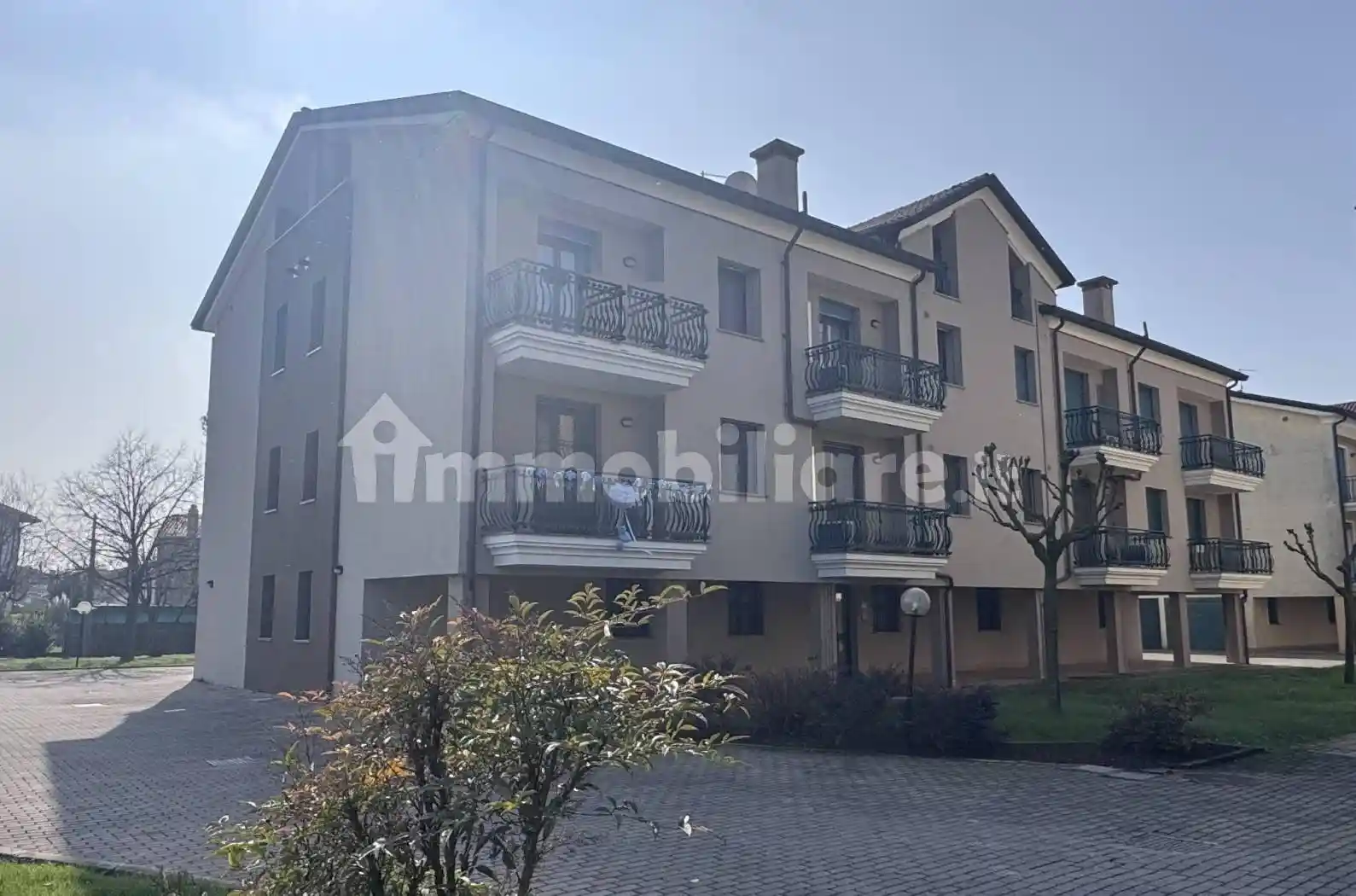 Appartamento in vendita a Conselve