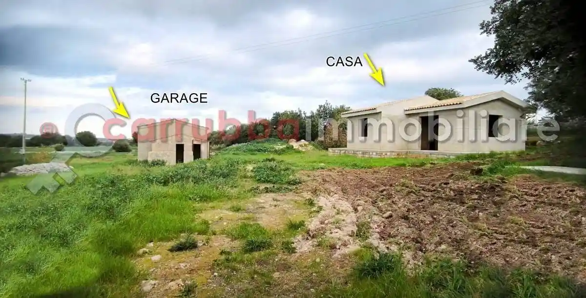 Rustico - Casale in vendita a Modica