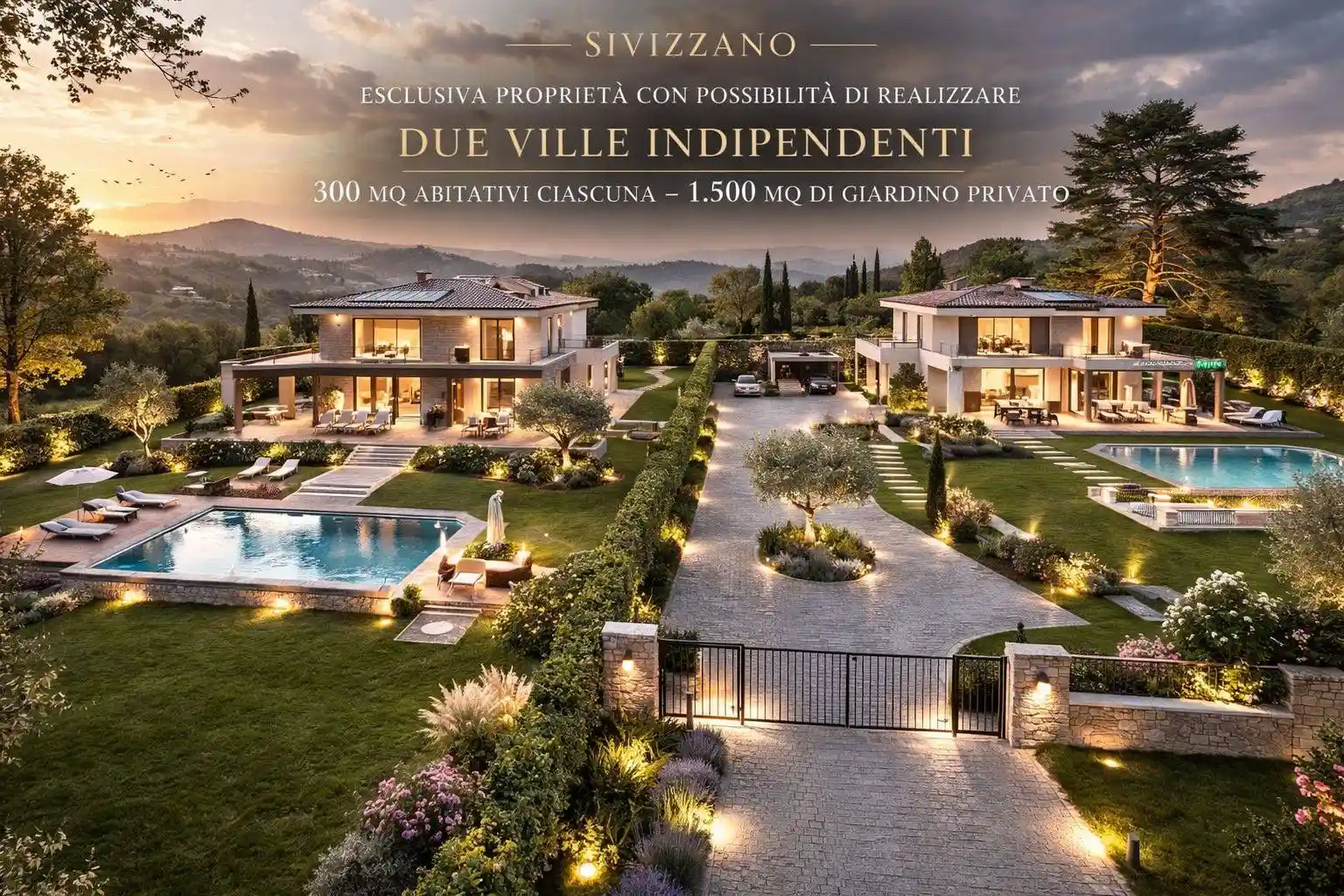 Villa in vendita a Traversetolo