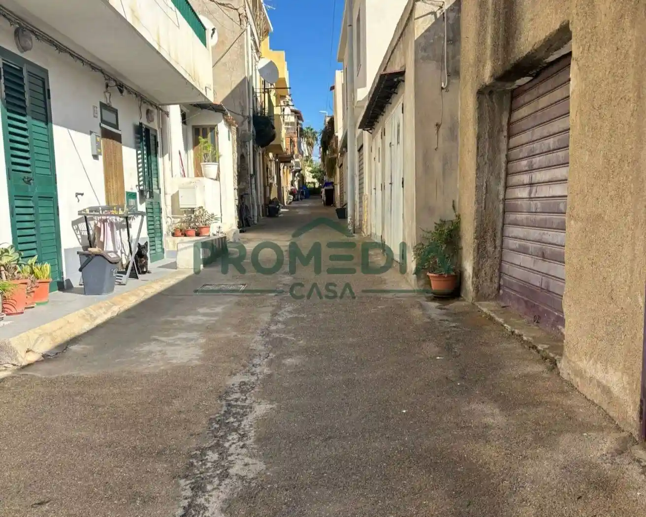 Appartamento in vendita a Messina