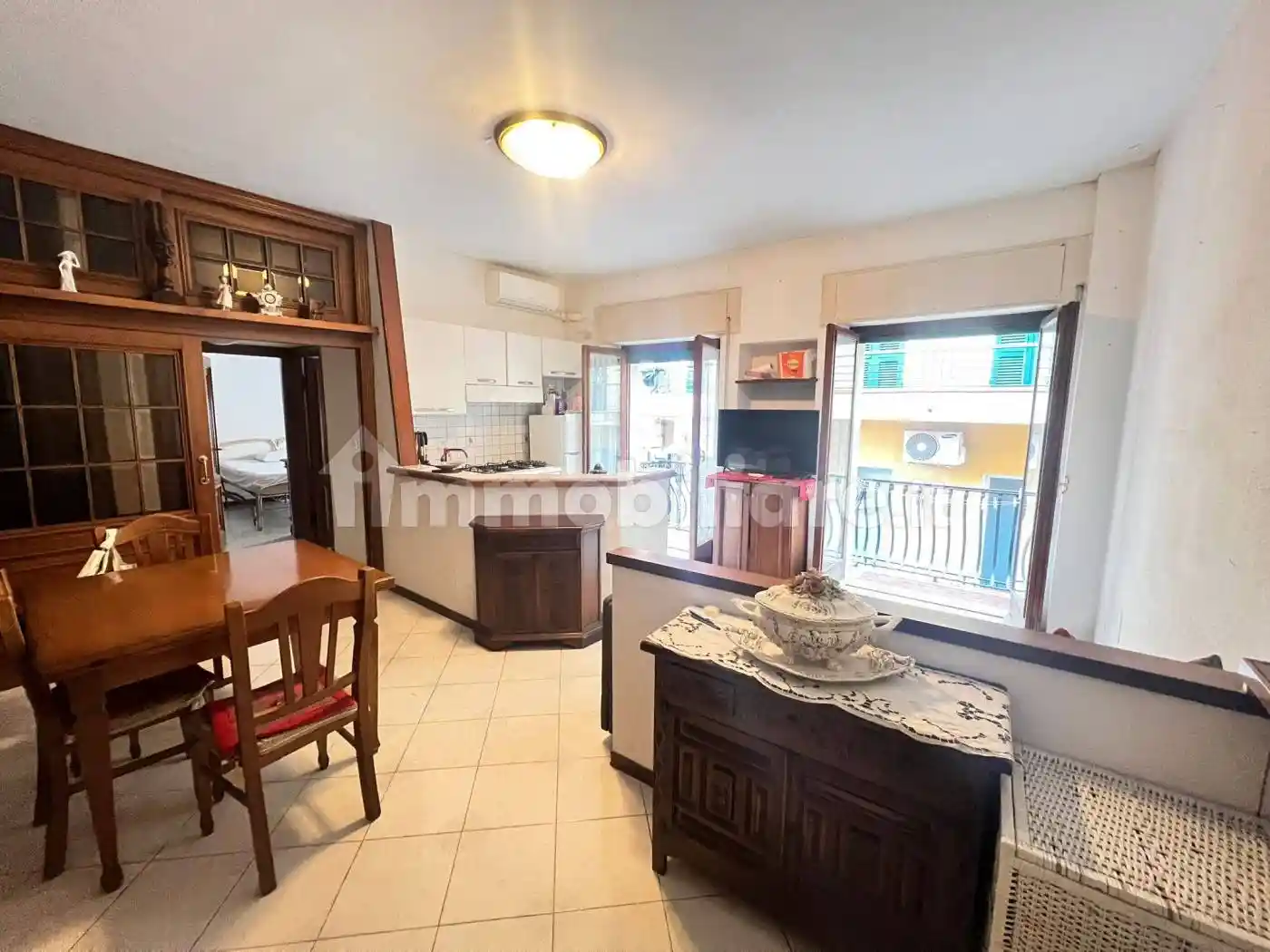 Appartamento in vendita a Monte Argentario