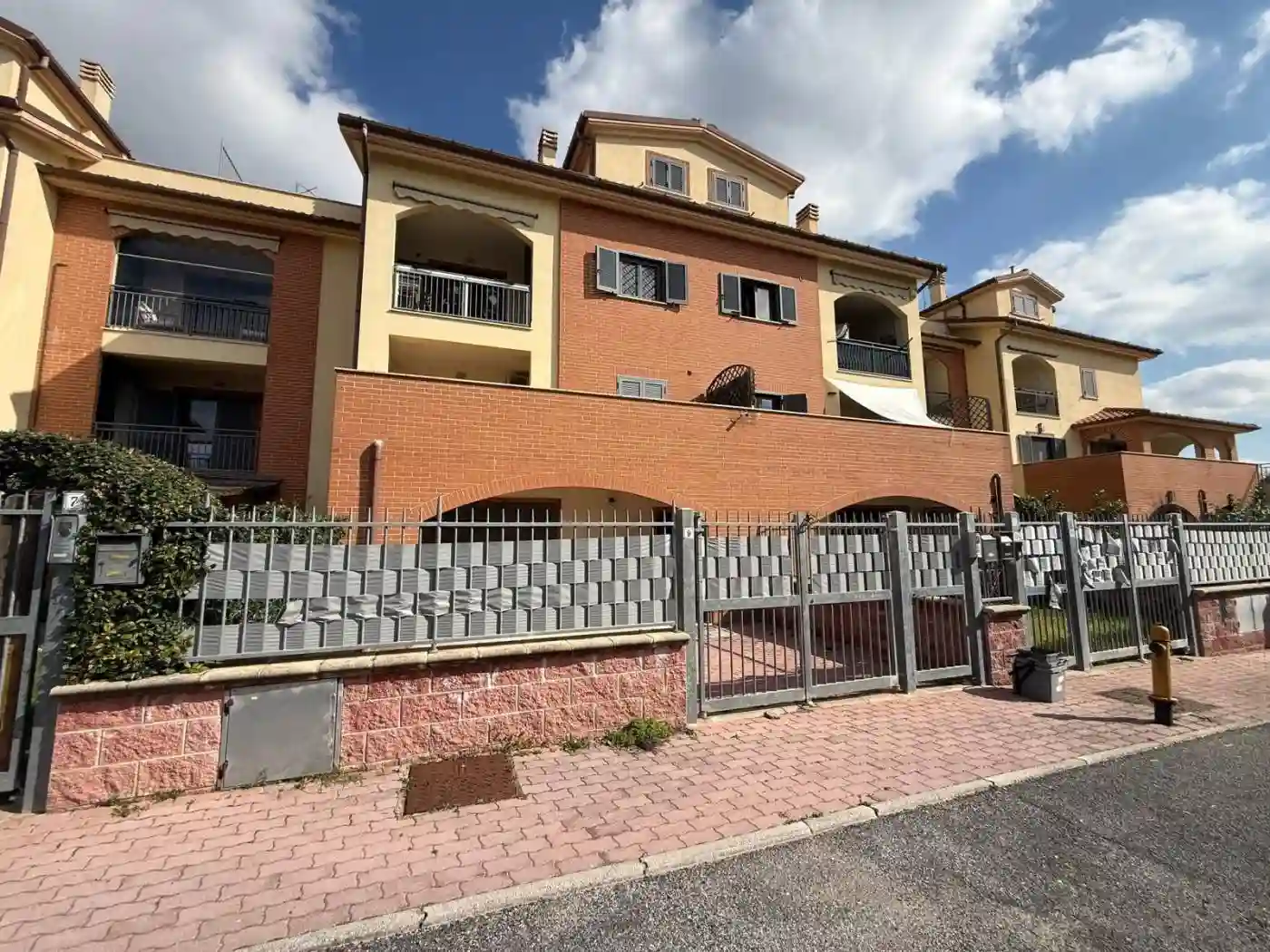 Villetta a schiera - foto 2