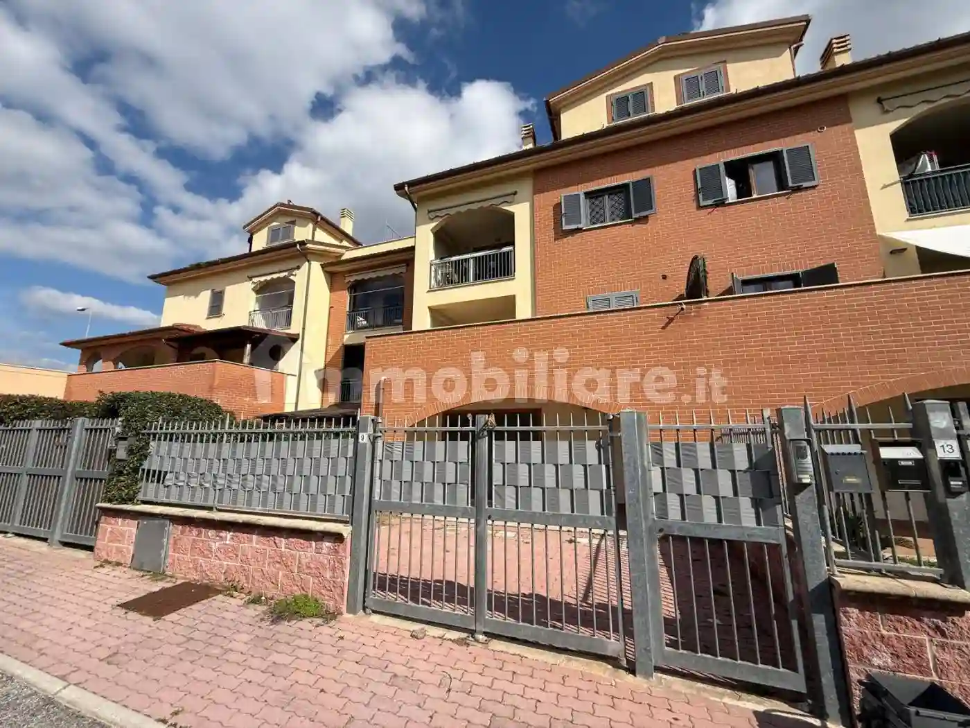 Villetta a schiera - foto 3