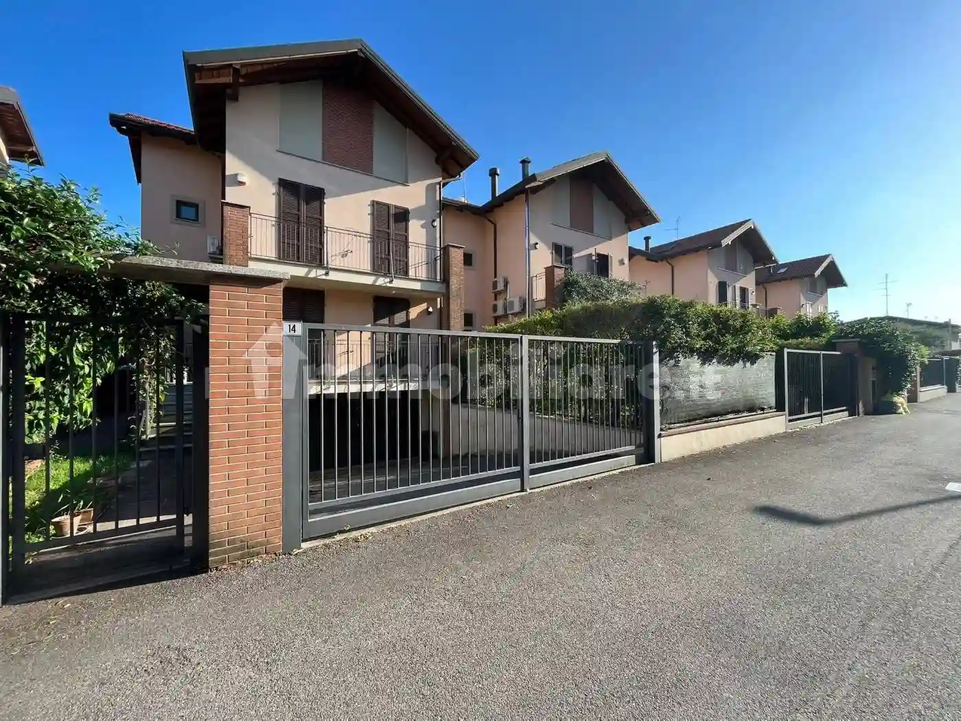 Villetta a schiera - foto 3