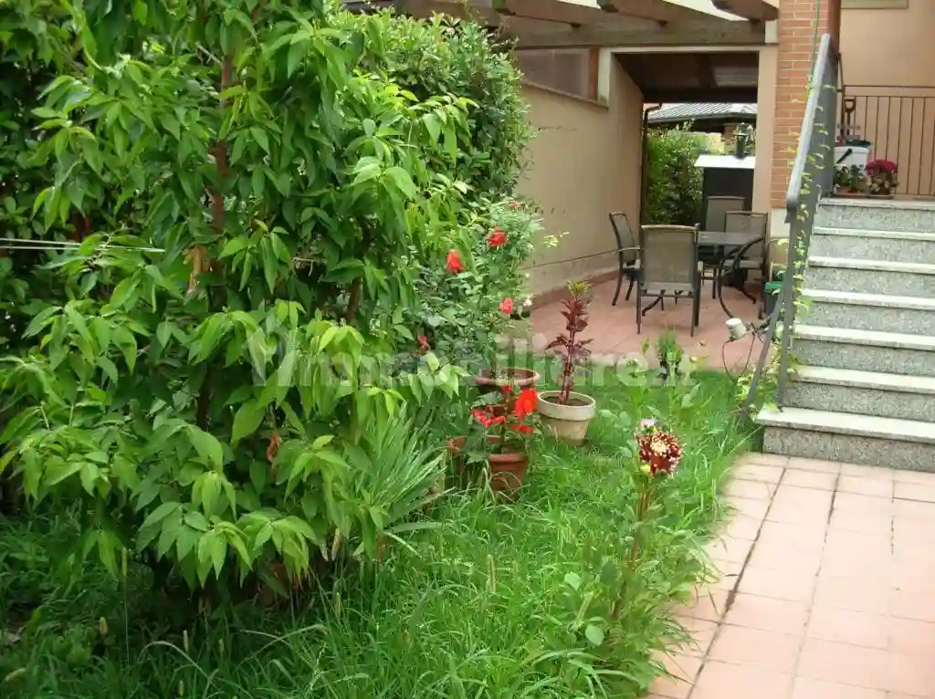 Villetta a schiera - foto 4