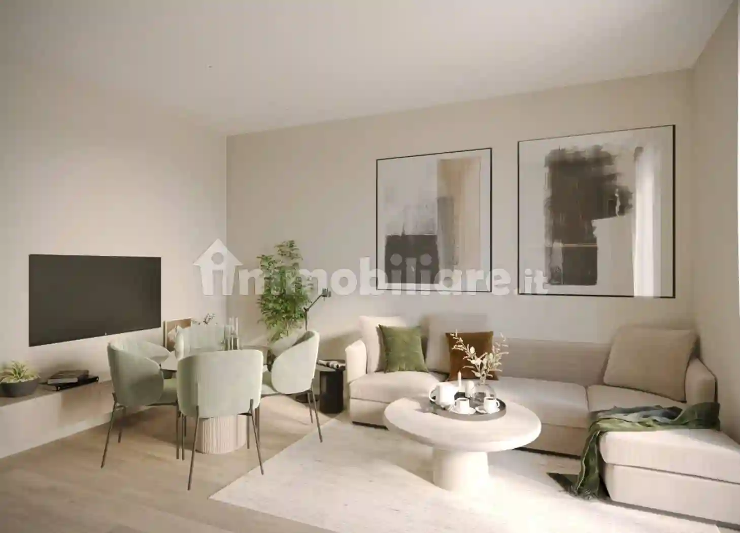 Appartamento - foto 2