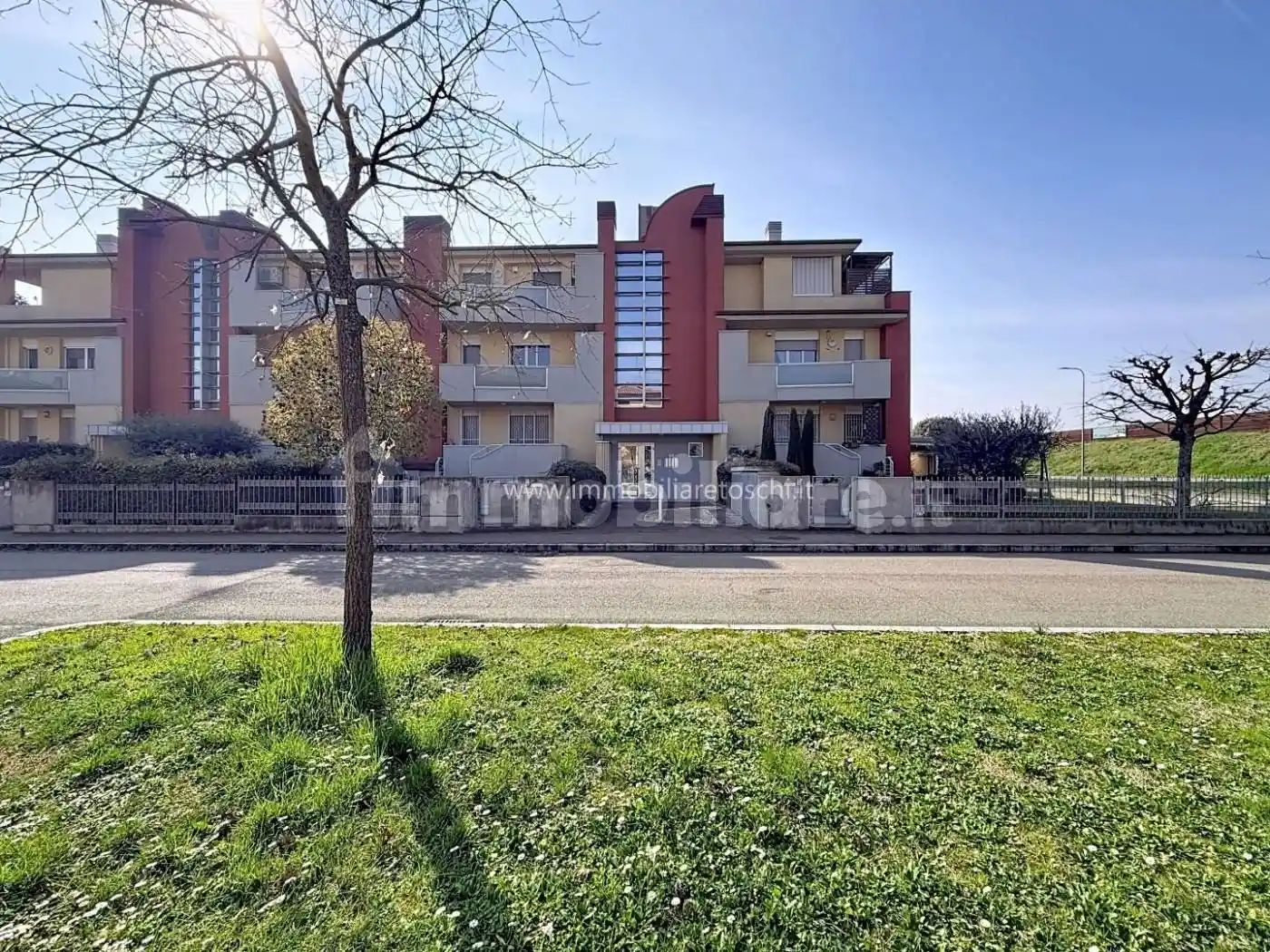 Appartamento in vendita a Imola