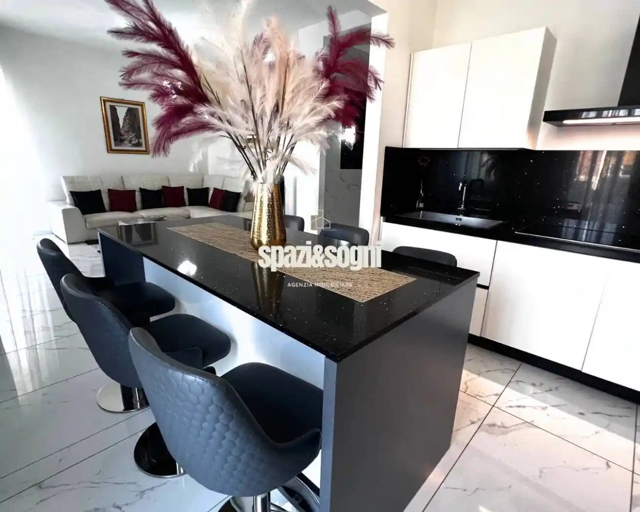 Appartamento in vendita a Vicenza