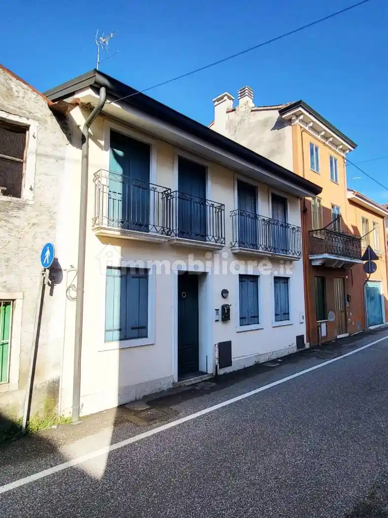Casa indipendente in vendita a Arzignano