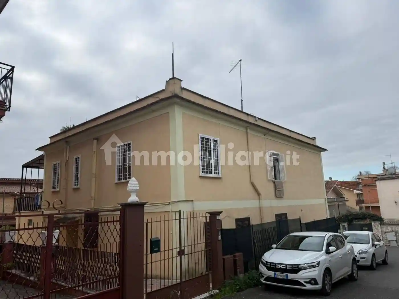 Appartamento in vendita a Guidonia Montecelio