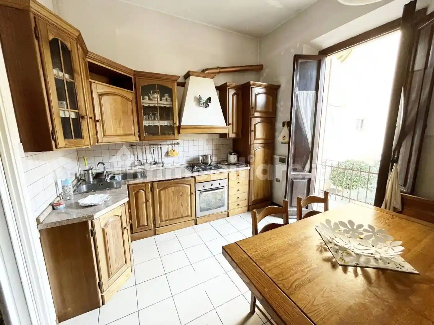 Appartamento in vendita a Firenze