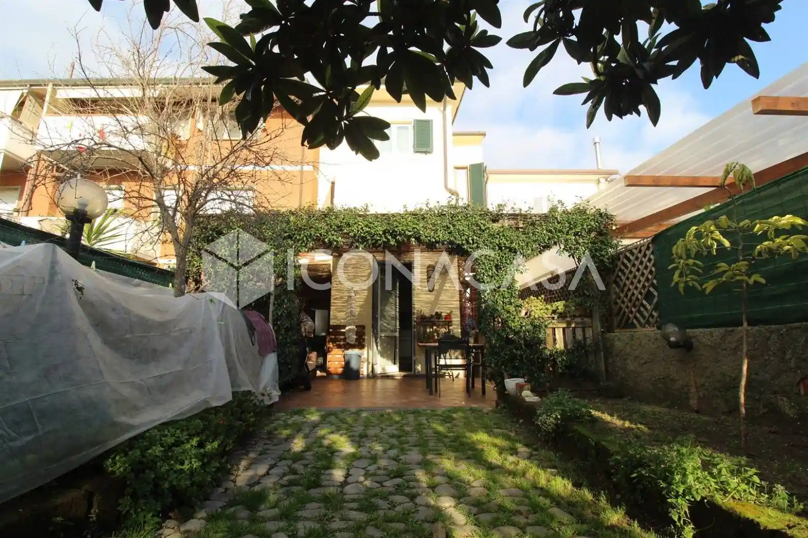 Villa in vendita a Viareggio