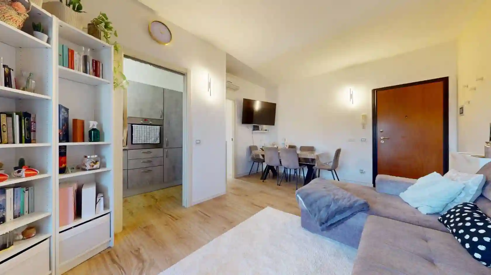 Appartamento - foto 4