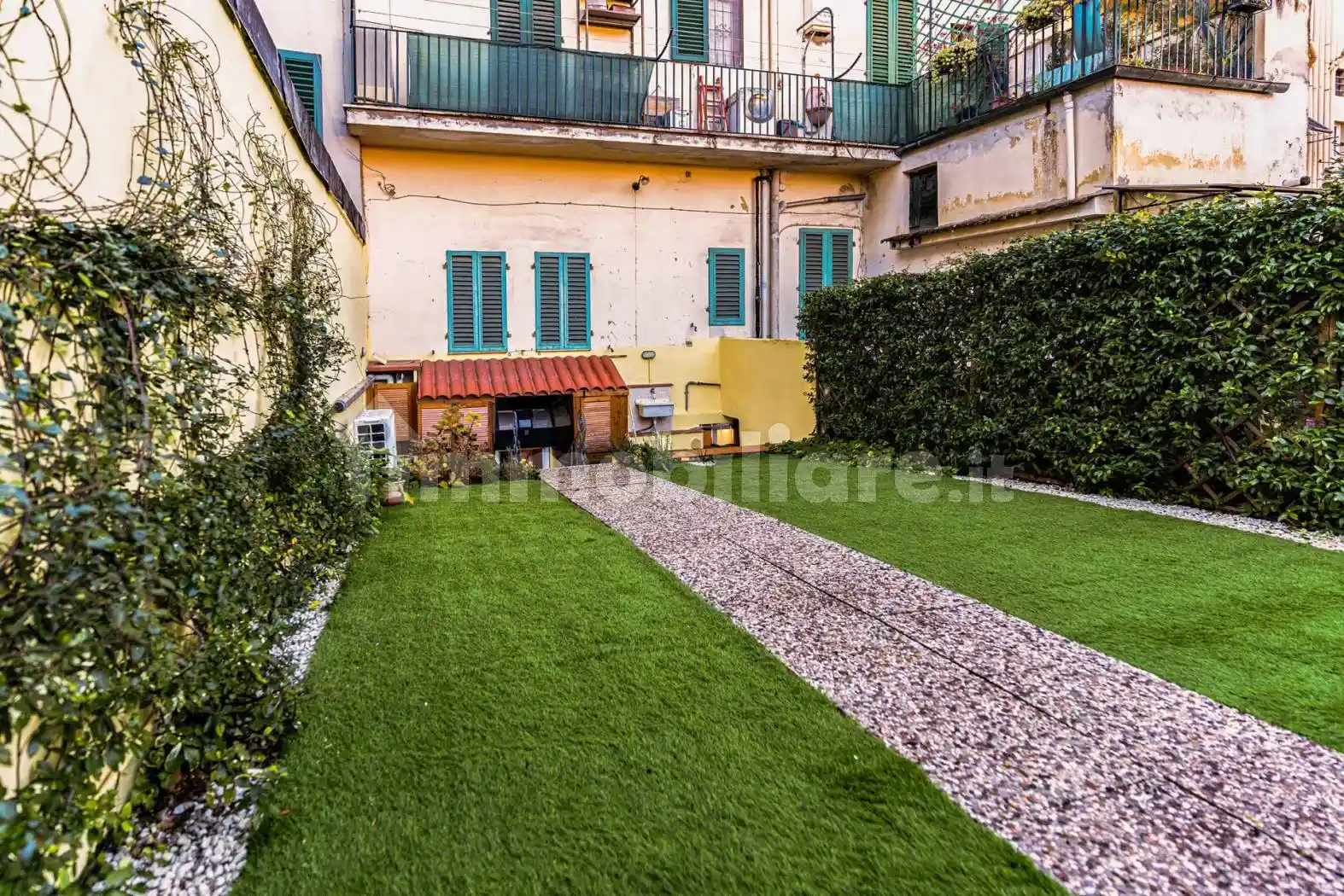 Appartamento in vendita a Firenze