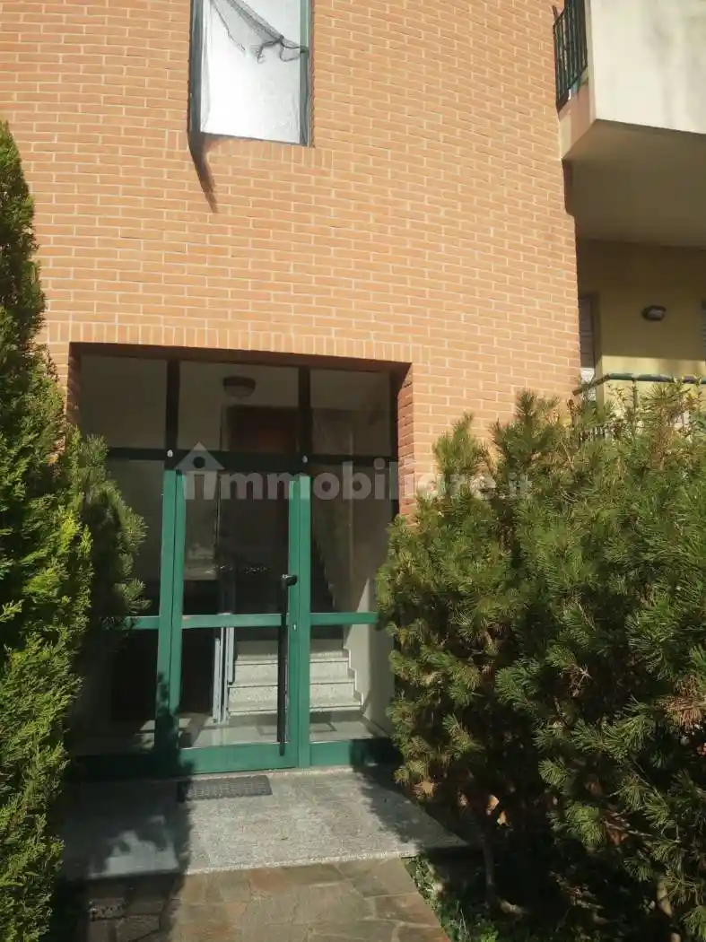 Appartamento in affitto a San Canzian d'Isonzo