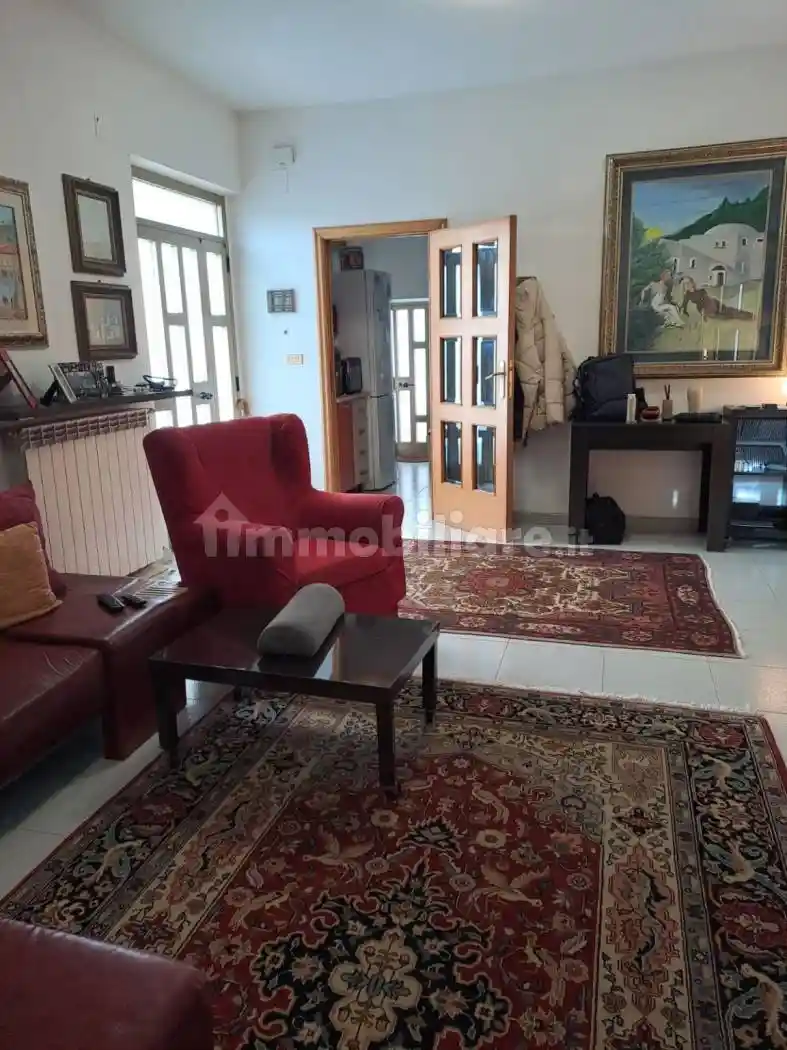 Appartamento in vendita a Moscufo