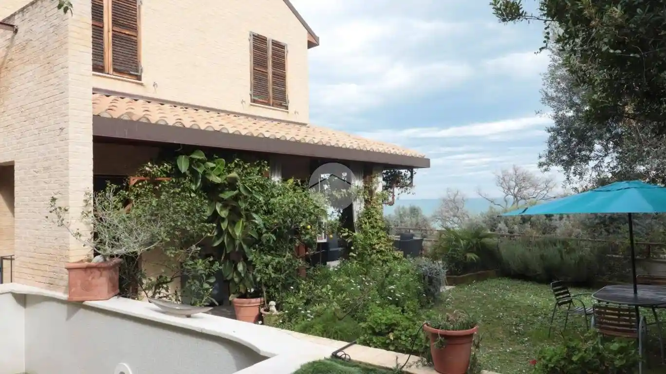 Appartamento in vendita a Grottammare