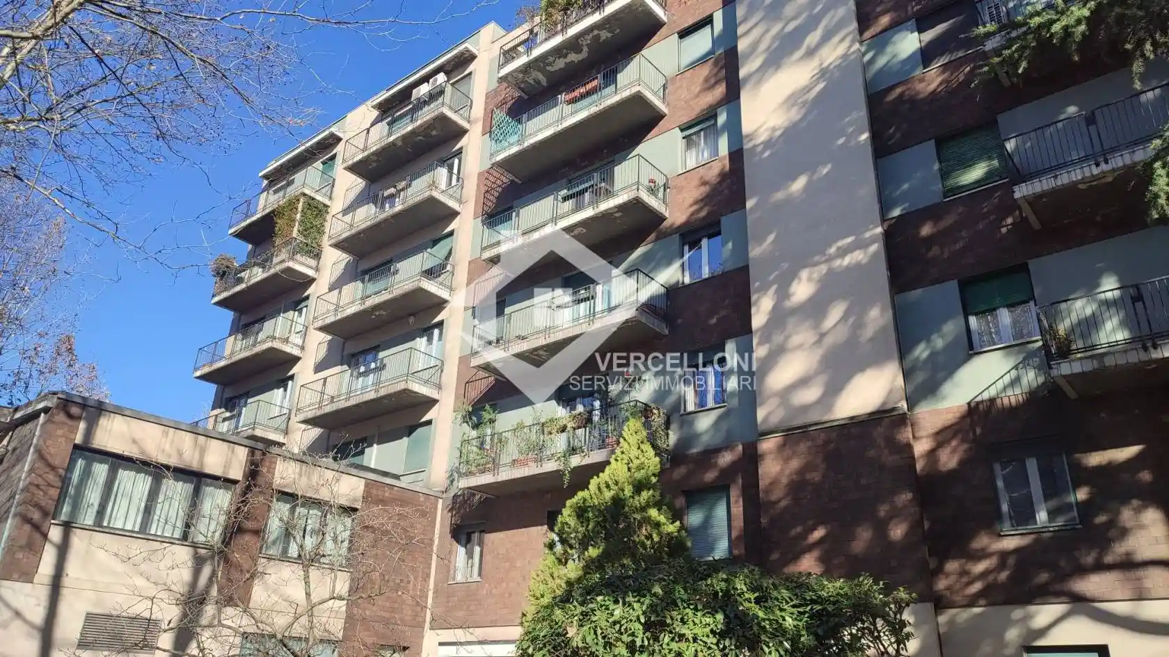 Appartamento in vendita a Novara