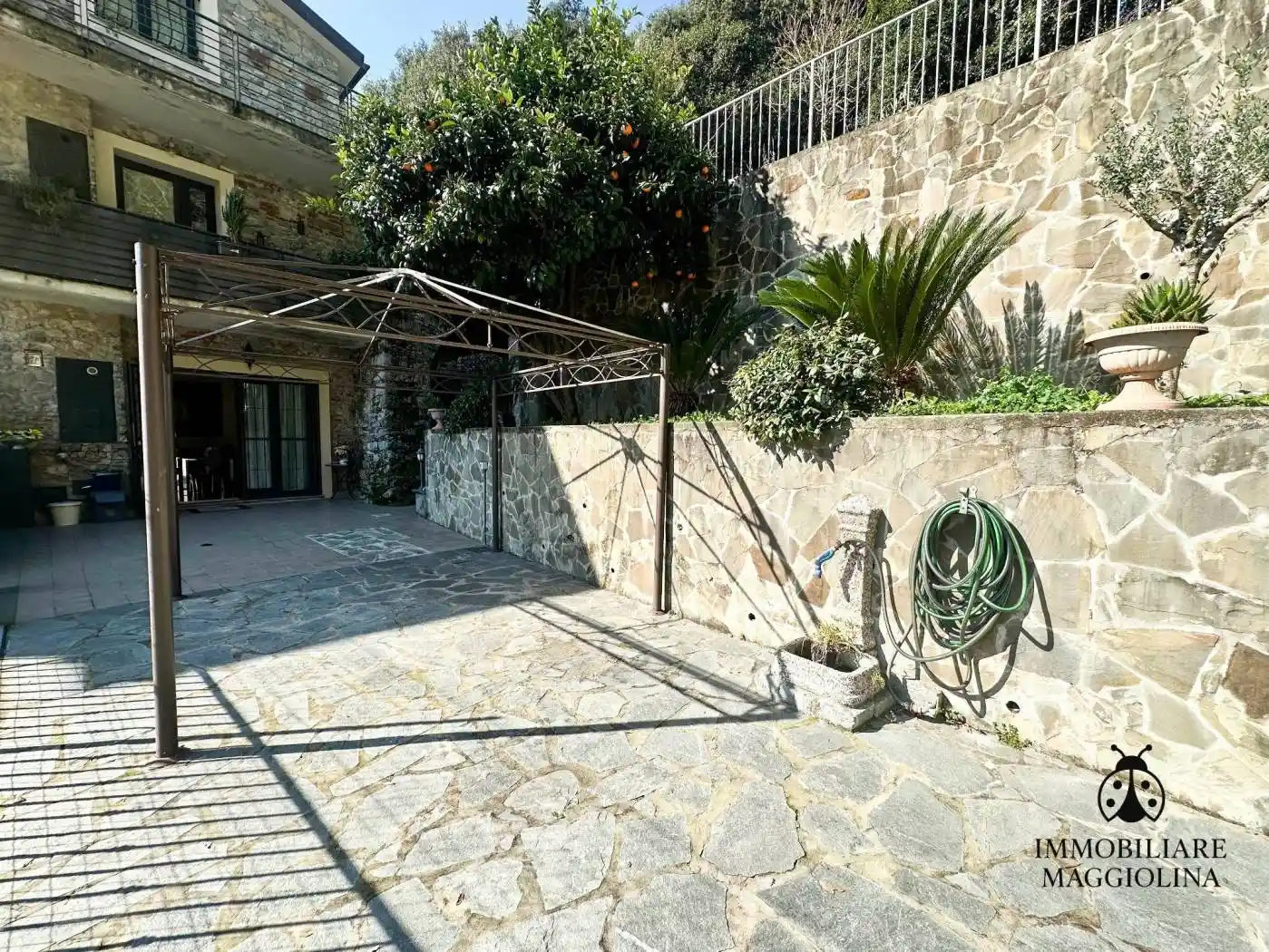 Appartamento in vendita a La Spezia