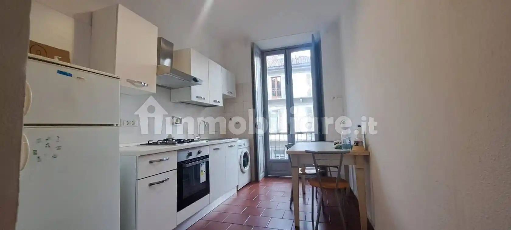 Appartamento in affitto a Torino