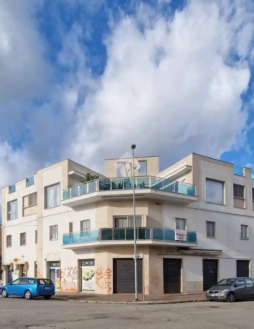 Appartamento in affitto a Latina