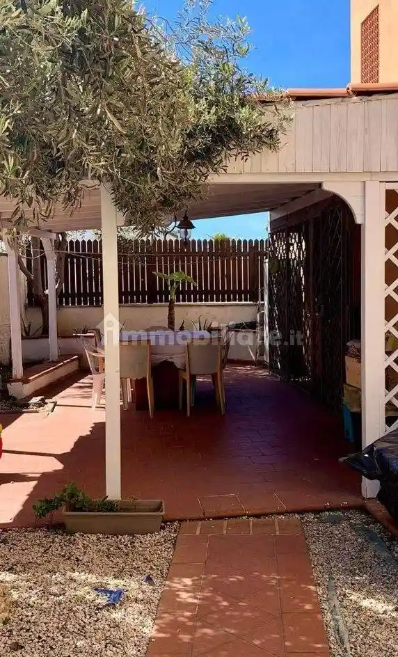 Appartamento in affitto a Santa Marinella