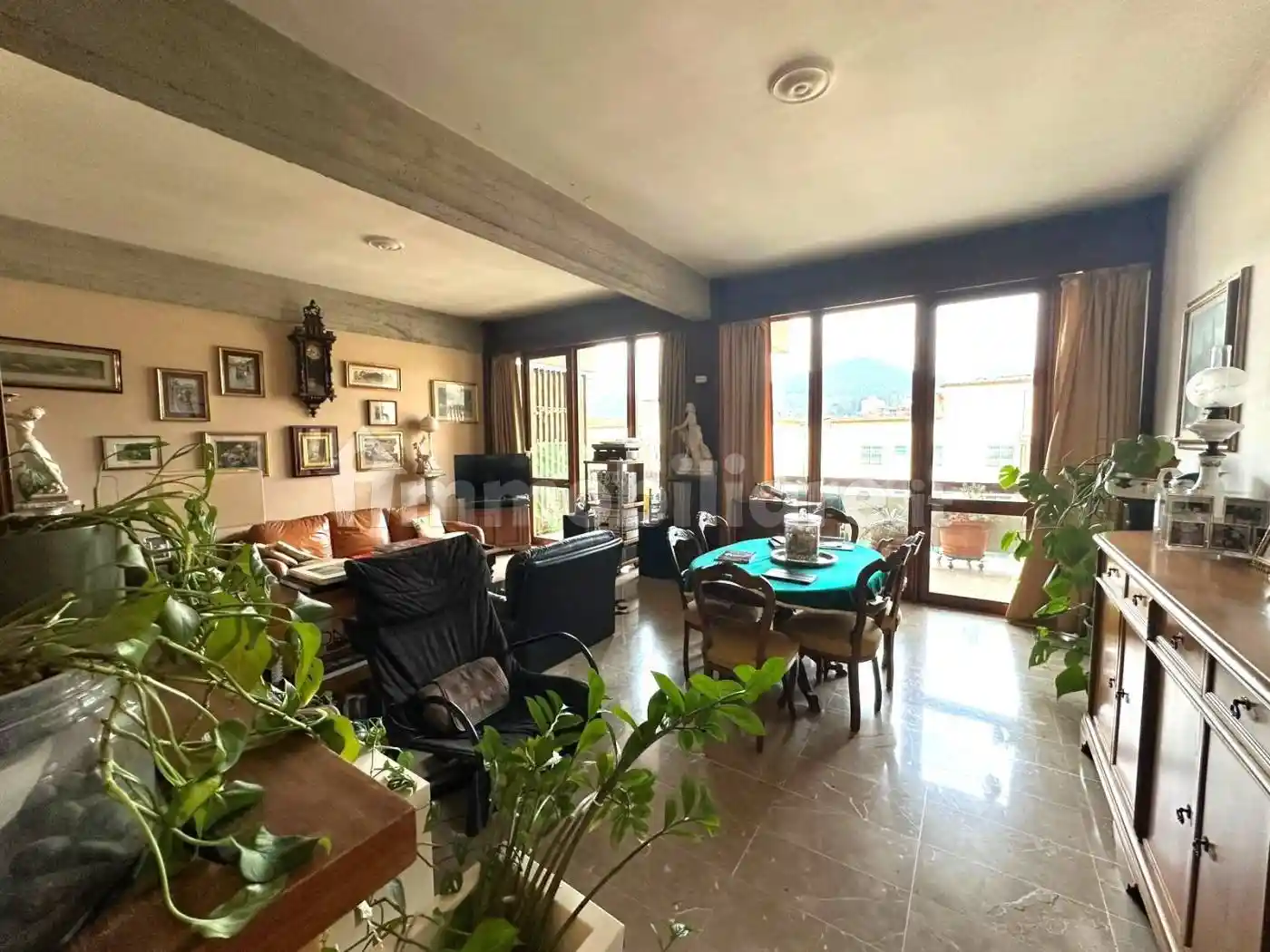 Appartamento in vendita a Firenze