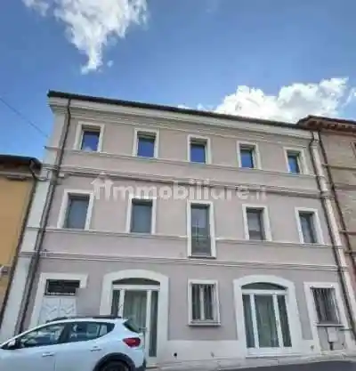 Appartamento in vendita a Colli al Metauro