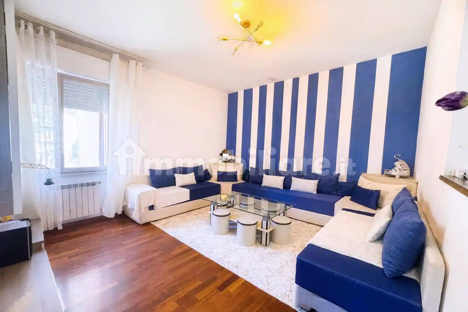 Appartamento in vendita a Arcola