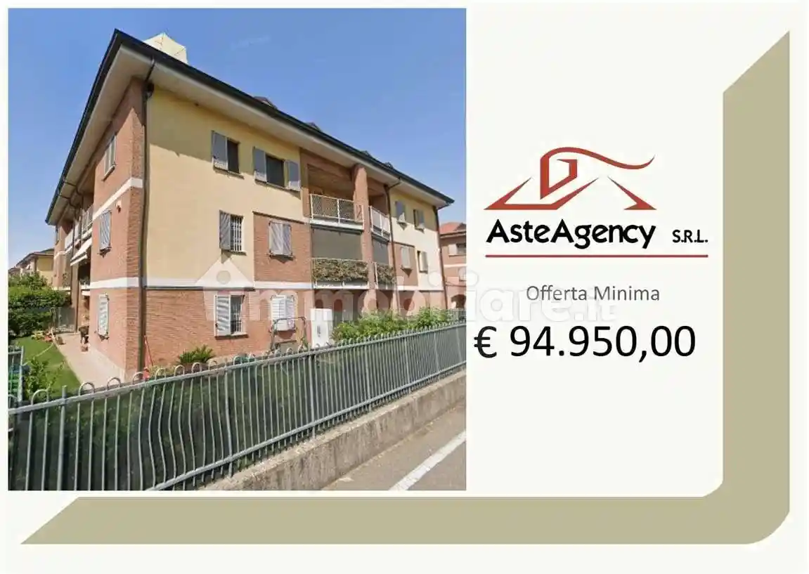 Appartamento in vendita a Vermezzo con Zelo