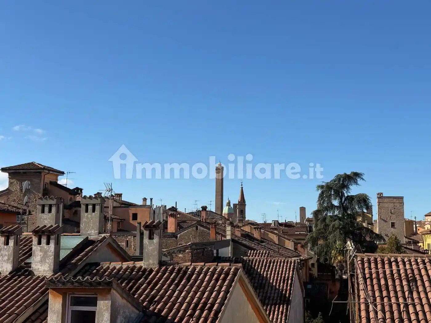 Appartamento in affitto a Bologna