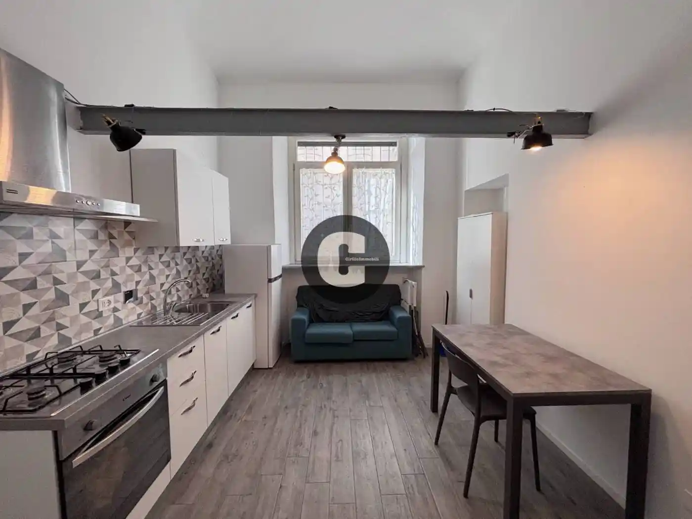 Appartamento in affitto a Torino